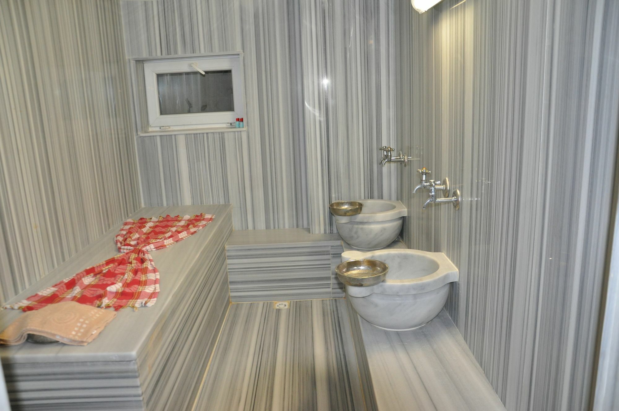 Island Hotel Istanbul Exterior foto