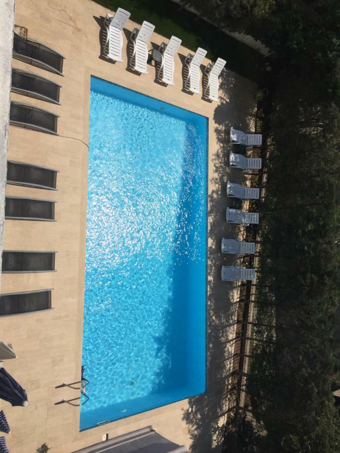 Island Hotel Istanbul Exterior foto